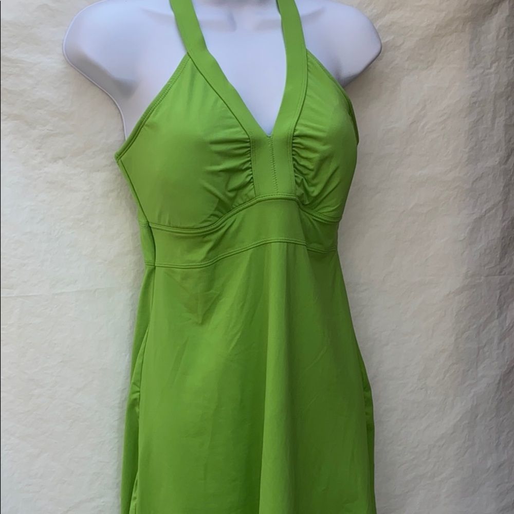 Alhleta tennis athletics sports dress size medium